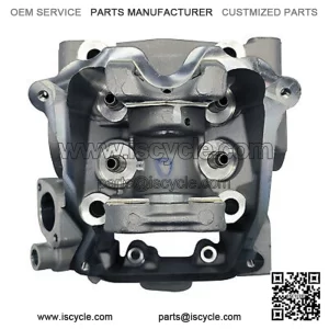 Cylinder head front Odes 1000 22040100201