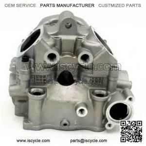 cylindr head cfmoto cforce 500 0180-020001