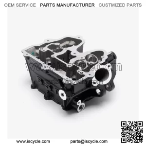 Cylinder Head for Loncin LX650-2C,Voge 650DSX Euro 5 LX650-2C-E5 Cylinder Head