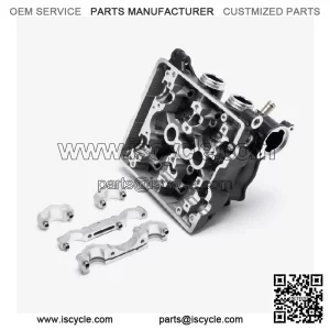 Cylinder Head for LX500-N-E5 for Loncin LX500-N,Voge 500AC Euro 5 LX500-N-E5