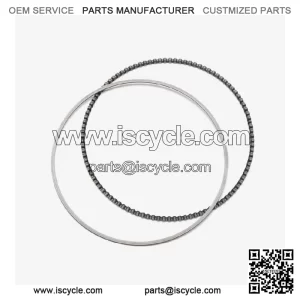 Piston Rings for LX650-2C-E5 for Loncin LX650-2C,Voge 650DSX Euro 5 LX650-2C-E5