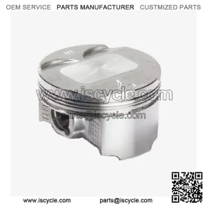 Piston for Loncin LX500-K,Voge 500DSX Euro 5 LX500-K-E5 4-stroke 67 mm Piston