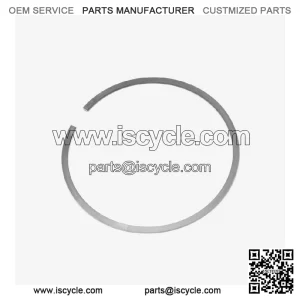 1st Piston Ring for Loncin LX650-2C,Voge 650DSX Euro 5 LX650-2C-E5 Piston Ring