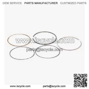Piston Rings for Loncin LX500-K,Voge 500DSX Euro 5 LX500-K-E5 Piston Ring CMPO