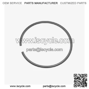 2nd Piston Ring for Loncin LX650-2C,Voge 650DSX Euro 5 LX650-2C-E5 Piston Ring