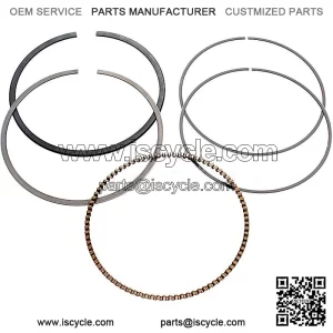 Piston rings SFA 1000