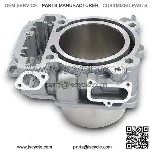 Bare Cylinder, Rear, SFA 1000