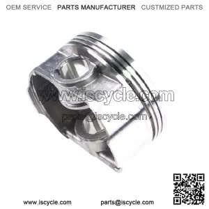 CFMOTO Piston CF600 X6 Z6EX ATV Rancher ZForce 600 625 Side