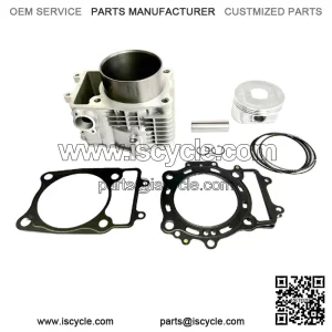 Cylinder Piston Gasket Rings Fits CF Moto CForce ZForce 600 X6 Z6 (11-15)