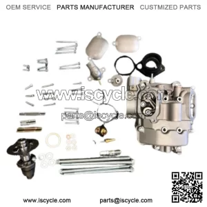 CFMOTO Cylinder Head Assembly 500 CF500 X5 Rancher 20007 2008 2009 2010 2011 +
