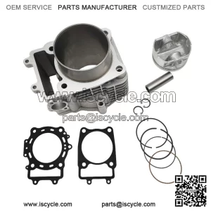 CFMoto 600 Cylinder Gasket Repair Kit For Snyper ZForce Terralander 0600-023100