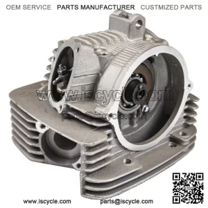 Cylinder Head Valve for Yamaha Bear Tracker YFB250 YFM250 4G0-12113-01 1998-2004