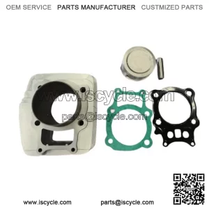 Honda TRX350 2000-2006 Top End Kit (Cylinder/Piston/Gasket)