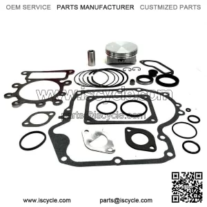 Briggs & Stratton 16HP/17HP/18HP Piston Kit - 594539 with Gasket Set