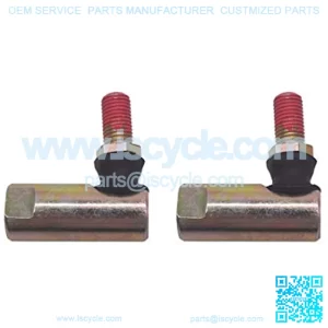 2Pcs 923-0448A 923-0448 723-0448 723-0448AP Right Hand Ball joint fits MTD