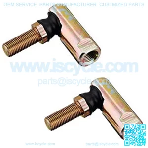 2Pcs 923-0156 Ball Joint for Craftsman Poulan Replaces 923-0156 723-3018 923-3018 109850X 112-0306