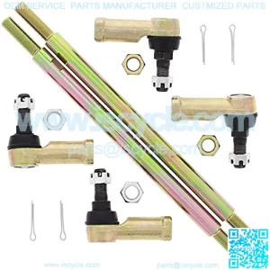 Tie Rod Upgrade Kit 52-1029 for Honda TRX450 Foreman (98-04)