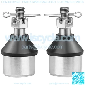 Ball Joints for Almost All Polaris ATV,Sportsman 500 570 700 800,ACE 325, Ranger 400 500 700 etc,2 pcs Polaris ATV Ball Joints,Polaris OEM Part NO.#: 7061158 7061130,7061153, 7061158