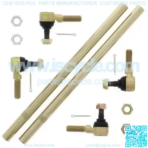 Tie Rod Upgrade Kit 52-1013 for Honda/Kawasaki/Suzuki Applications (04-16)