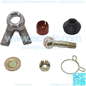 Swing Arm Ball joint Kits Fit For Chinese UTV Go Kart Buggy ATV Quad Pit Dirt Bike Electric Vehicle 250cc 1000w Pocket Scooter Parts (M86-14)