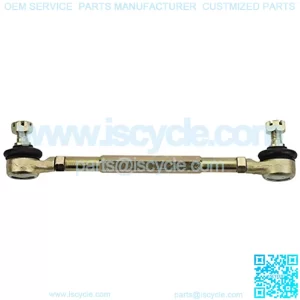 150mm Tie Rod Assembly for 50cc 70cc 90cc 110cc 125cc 150cc 200cc 250cc ATV Four Wheeler Quad