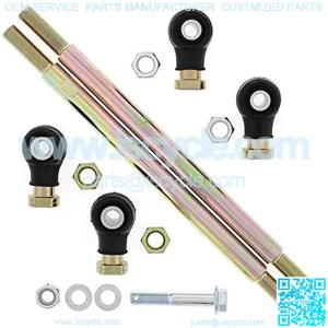 52-1033 Tie Rod Upgrade Kit 52-1033 for Polaris Applications (97-12),1 Pack