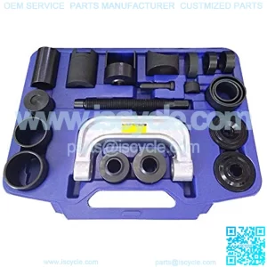 Astro Pneumatic Tool 7897 Ball Joint Service Tool and Master Adapter Set