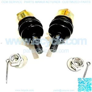CPC Offroad Extreme Upper Ball Joints X3, Maverick, Commander Greasable Adjustable 1 pair