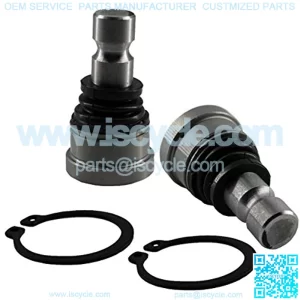 replacement for upper/lower Ball Joint set Polaris Ranger RZR Sportsman ATV/UTV 7061220 7061187