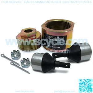 Polaris ATV Sportsman Ranger Magnum Front Ball Joint Puller and TWO Ball Joints