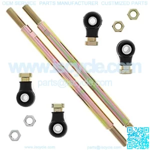 Tie Rod Upgrade Kit 52-1038 for Polaris Applications (97-16)