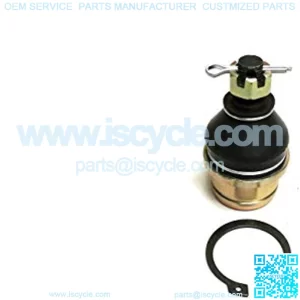 Upper or Lower Ball Joint for Honda ATV, fits 51355-HN0-A01, 51375-HP5-601