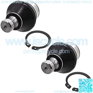 Ball Joint for Arctic Cat 0405-483 400 375 500 550 450 300 250 454 650 TRV TBX 4x4 2x4 Prowler Upper Lower 2 Pack
