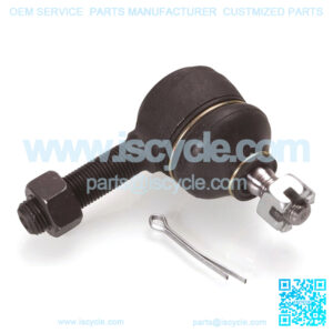 Club Car DS Tie Rod End (Right Thread) OEM# 7539, 1011893