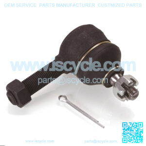 Club Car DS Tie Rod End (Left Thread) OEM# 7540, 1011895