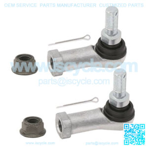 Club Car Precedent 2004-UP Ball Joint Kit Tie Rod End OEM# 102022601(02)