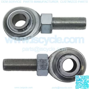 Replacement Heim Joints for A-Arm Lift Kit for Club Car Precedent Golf Cart