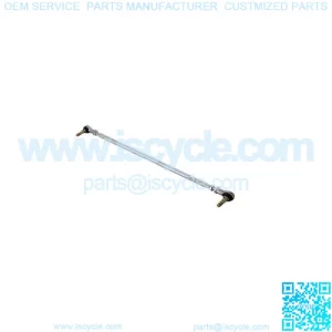 Tie Rod Assy EZGO 2001-Up Golf Cart