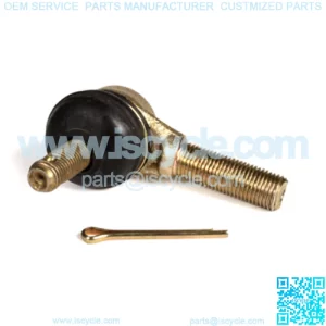 Right Thread Tie Rod End Yamaha G2, G8, G9, G11, G14 golf cart