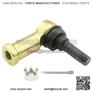 Outer Steering Rod End Can-Am Outlander Renegade G1 709400487 Honda Trx 500 680 53157-Hp5-003 51-1053 Rh, 51-1009 Rh, 41-1015