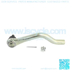 53560-SLE-013 Car Left Outer Tie Rod End for Honda Odyssey RB3 2009 2010 2011 2012 2013 2014