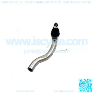 factory 53540-TB0-P01 53540-TBO-P01 for honda tie rod end
