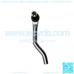 OPASS Front axle Outer Tie Rod End For HONDA Civic Insight 2016- 53540-TET-H01 In Stock Support Retail