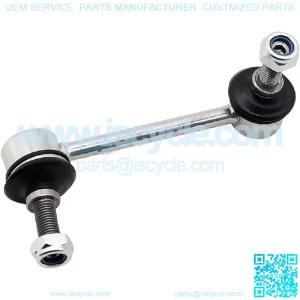 1pc/set Rep# 52320-S84-A01 52320-SDA-A01 Stabilizer Bar Link QINGMO-AUTO