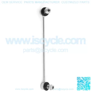 CHERISH-AUTO 1PC OE 51321-T2A-A01 51325-T2A-A01 Stabilizer Sway Bar Link Assembly Compatible with H0NDA CP(14-19)