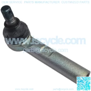CHERISH-AUTO 1PCS OEM 53560-T0A-A01 53560T0AA01 Tie rod ball head (outside) L Compatible with RM1/2/4