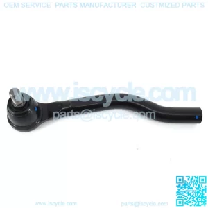 OEM Genuine Honda Left (Driver Side) Tie Rod End 53560-TVA-A03 53560TVAA03
