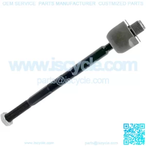 Auto Parts Steering Tie Rod End Ball Joint Compatible with Jazz GK5 2015 City GM6 Greiz GJ6 Gienia GJ8 53010-T9A-003 53010T9A003