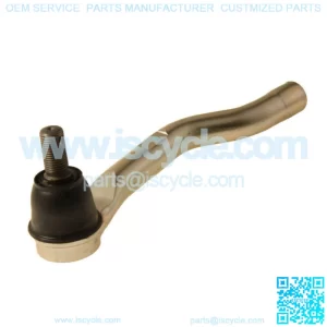 New Genuine Honda Accord Front Tie Rod End Outer Left (2013-2017) OE 53560T2AA01