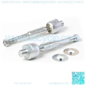 1pc Rack End for Honda Civic CR-H030 OEM: 53010-SNA-A01